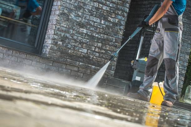 Trusted Taylorsville, MS  Pressure Washing Services Experts